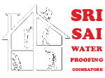 Sri Sai Waterproofing Coimbatore