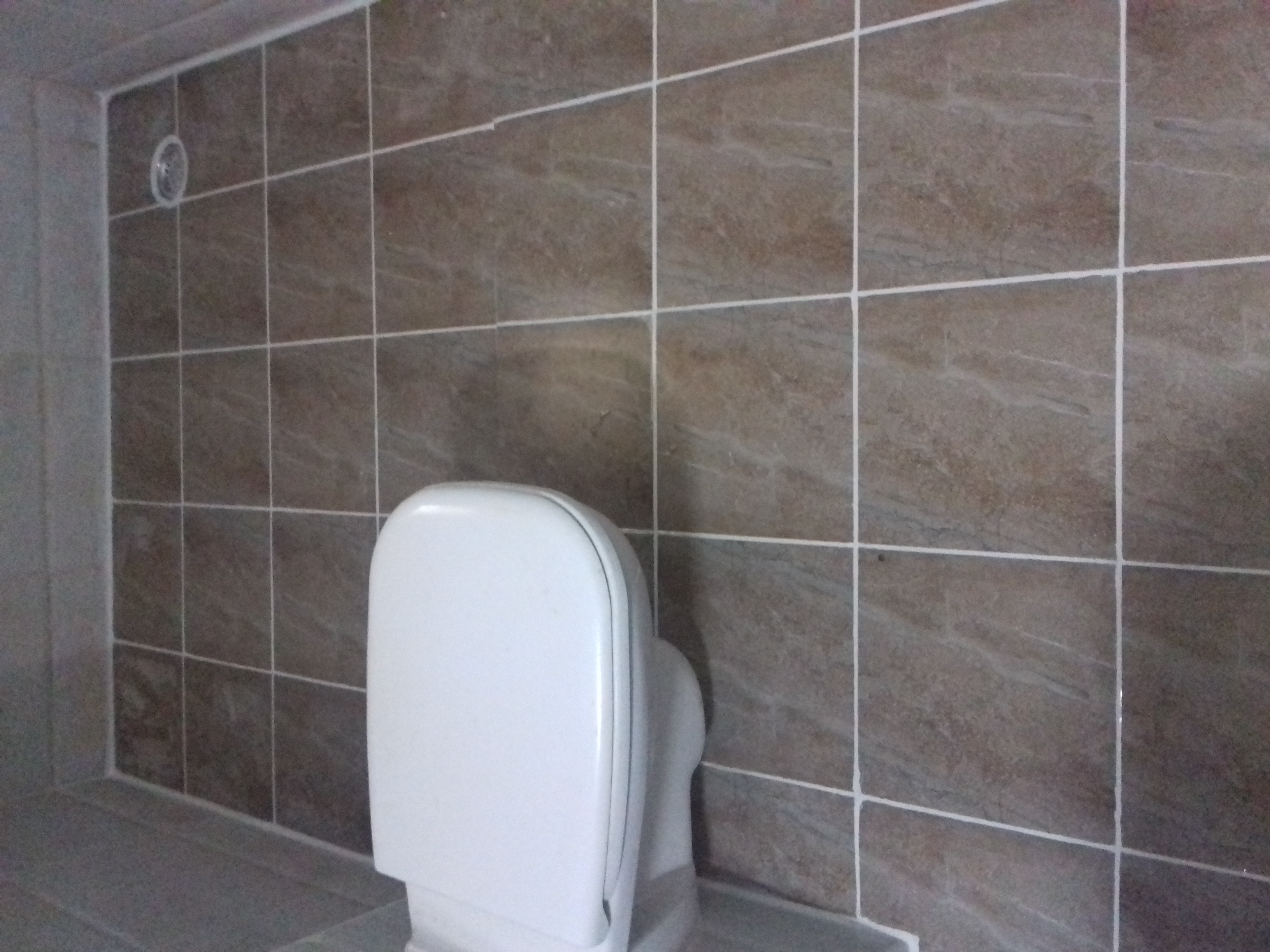 Bathroom Epoxy